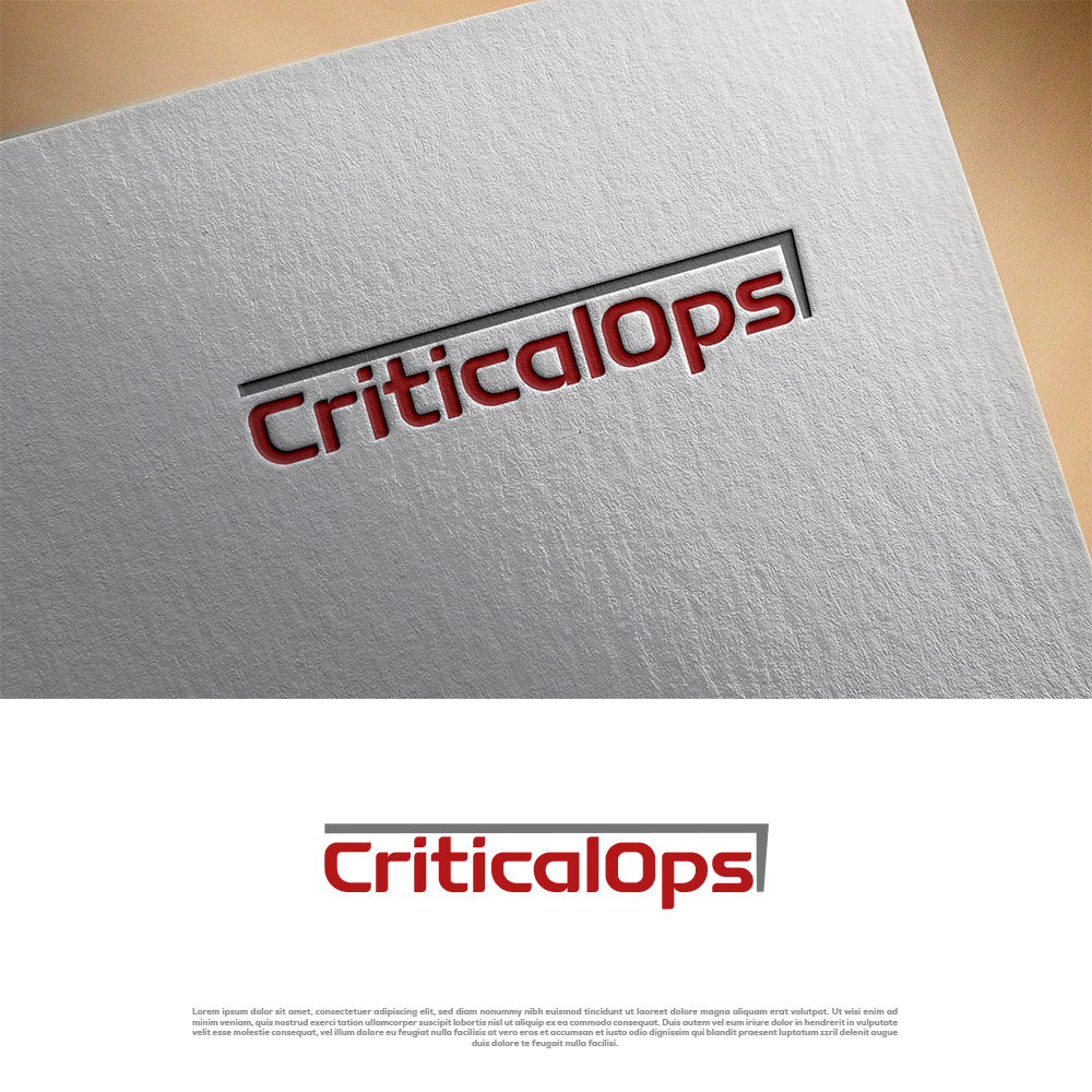 Design de Logo par Amelia 25 pour ThinOps Services, LLC | Design #35443743