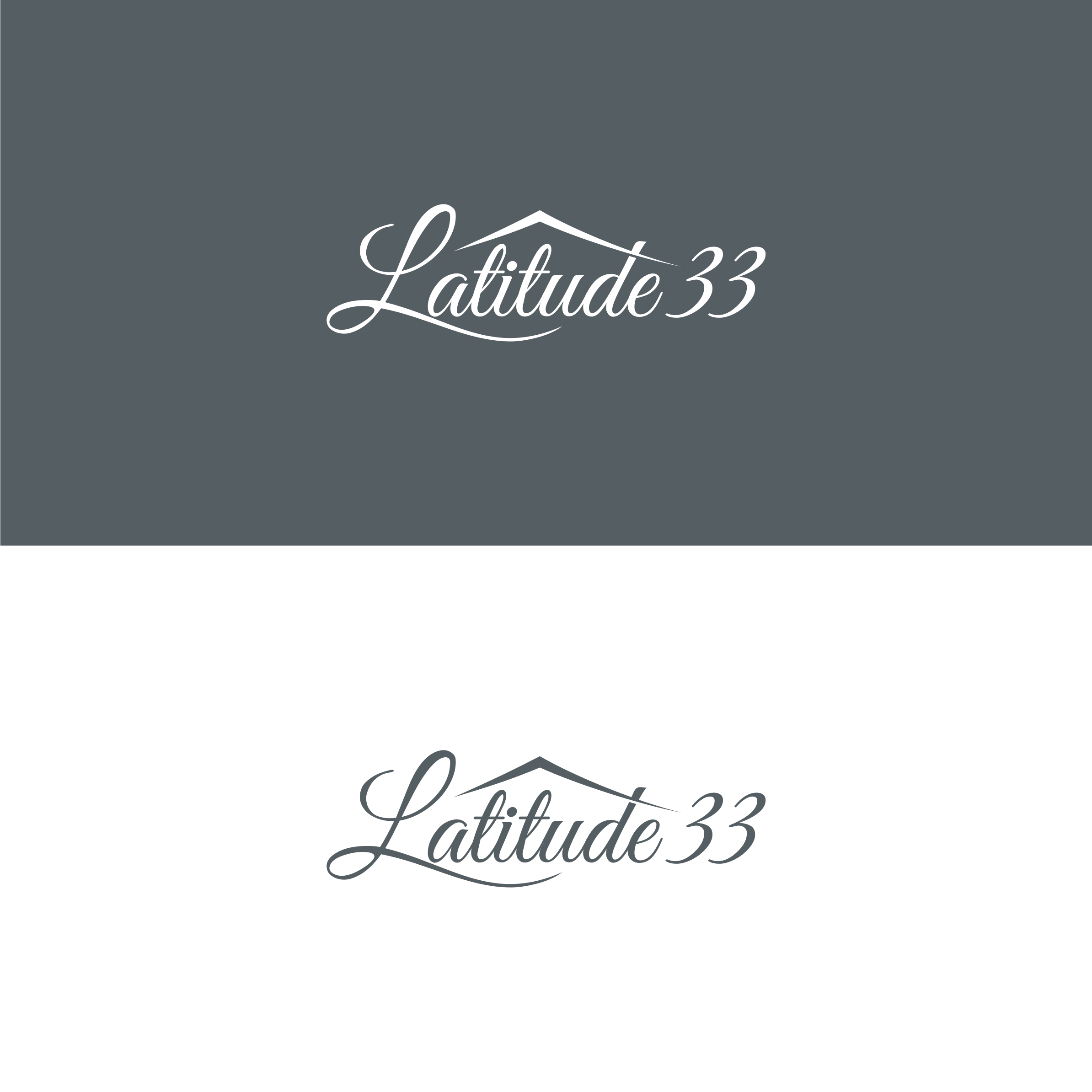 Logo Design by ndra for this project | Design #35442603