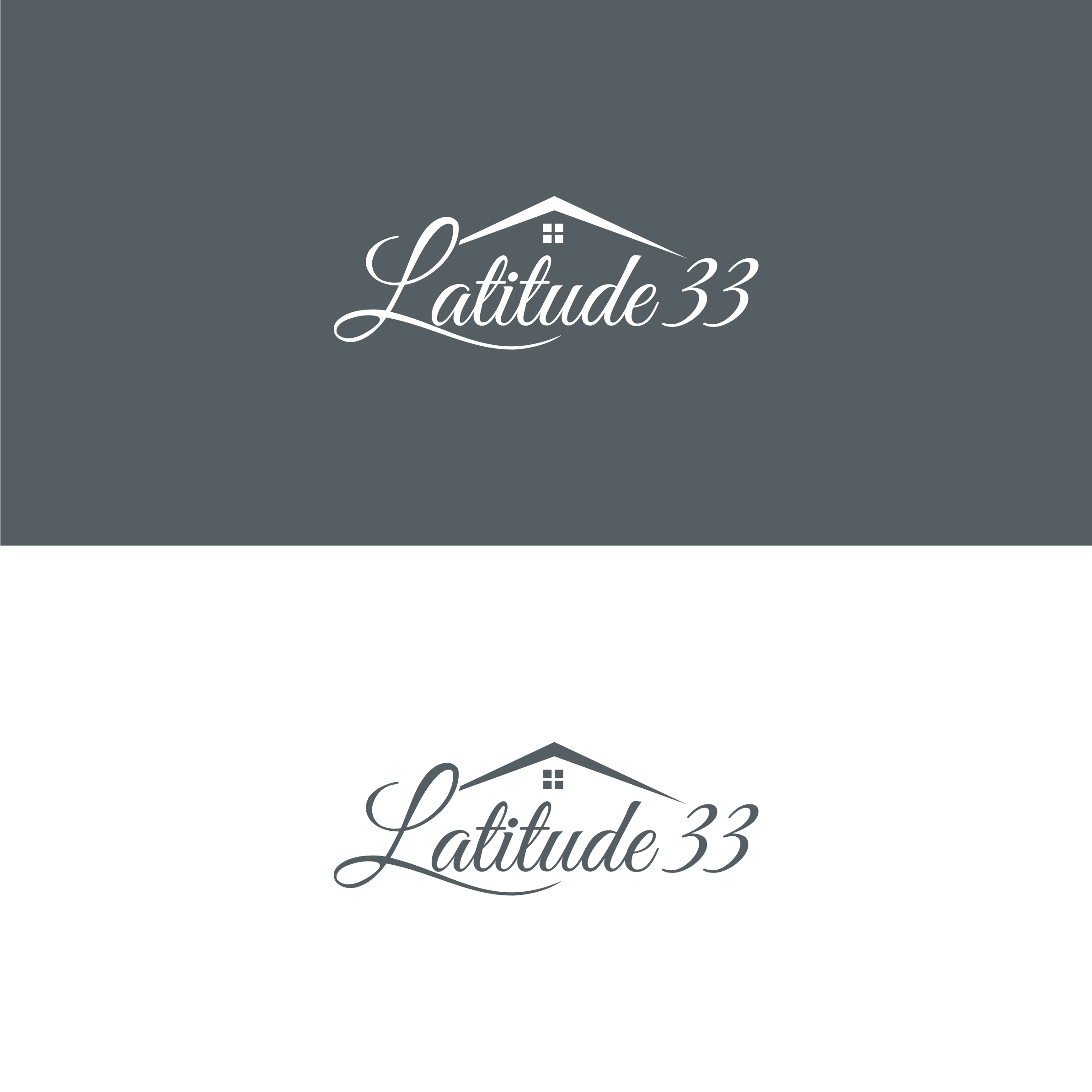 Logo Design by ndra for this project | Design #35442613