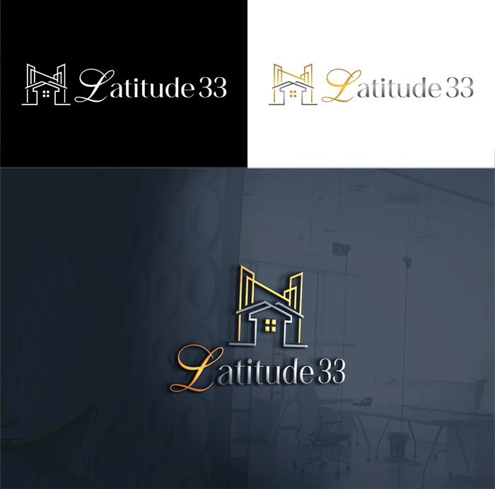 Logo Design by RA-bica for this project | Design #35443606