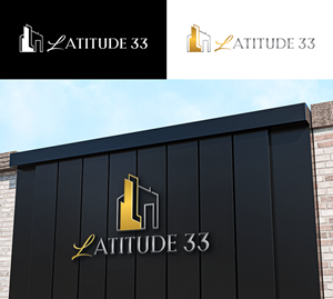 Logo Design by RA-bica for this project | Design: #35443756