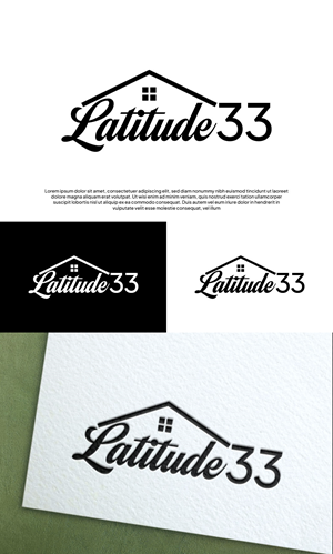 Logo Design by loveqis for this project | Design #35444299