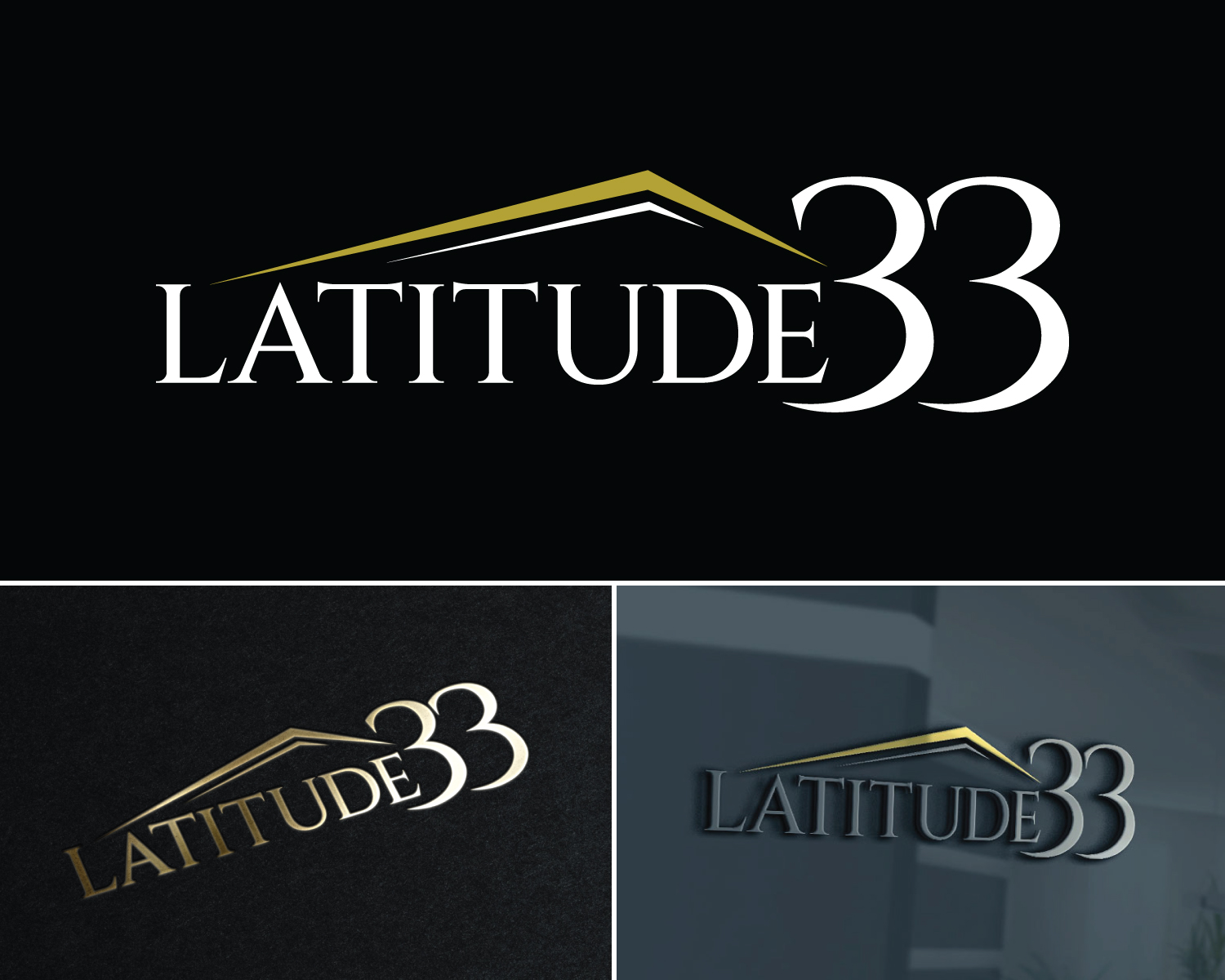 Logo Design by Atec for this project | Design #35442764