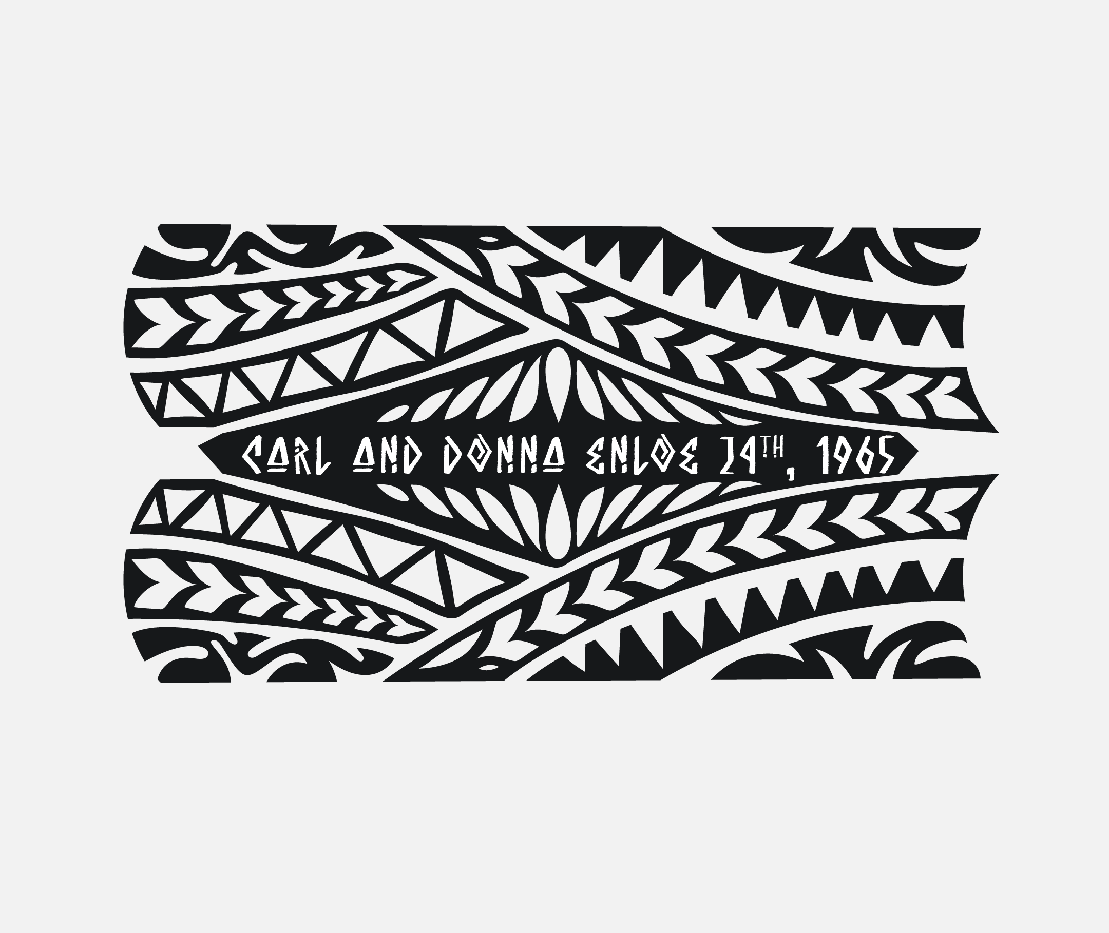 Tattoo Design by Madin for this project | Design #35453735