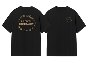 T-shirt Design by NeilDesign for this project | Design: #35444271