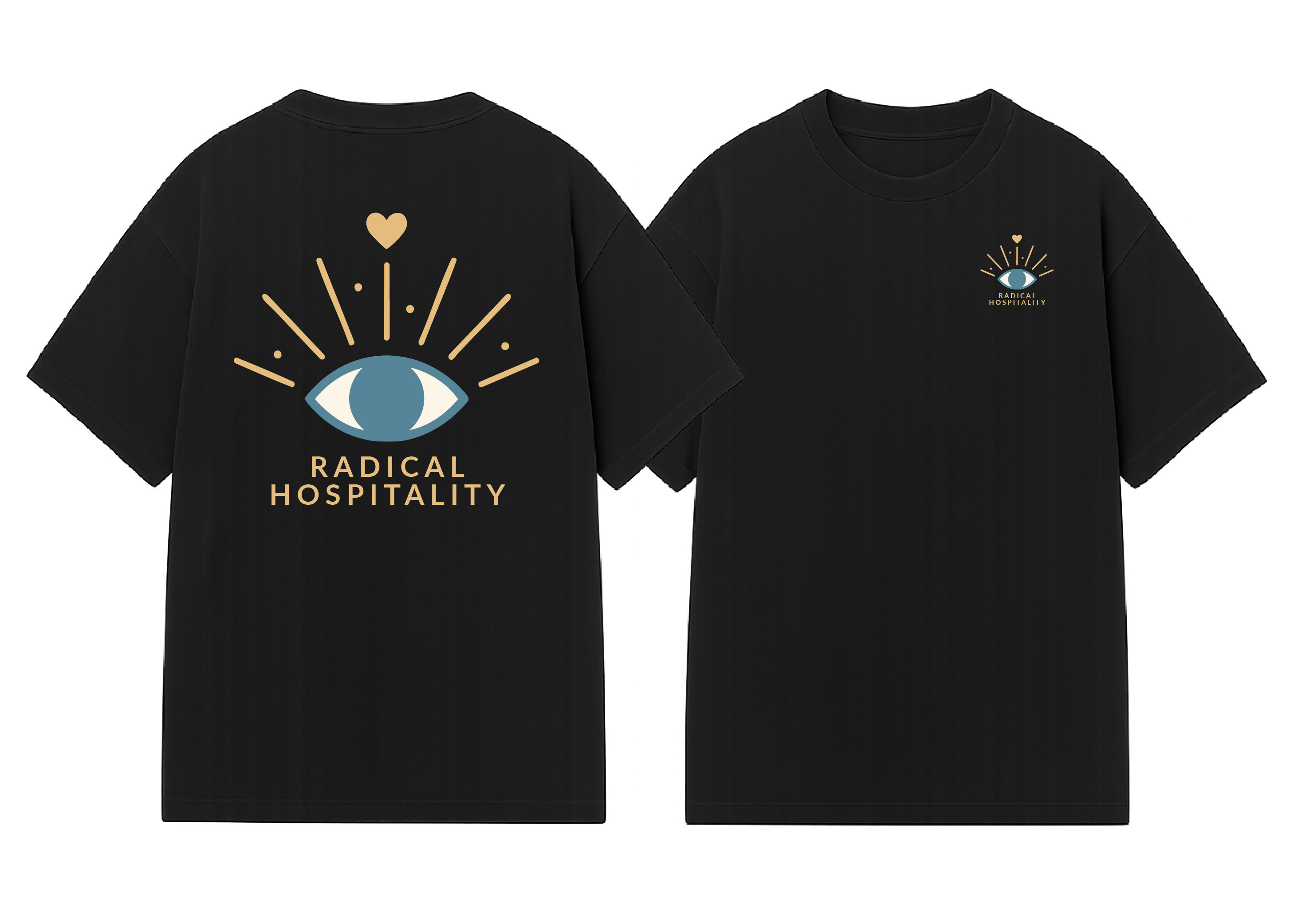 T-shirt Design by NeilDesign for this project | Design #35444272