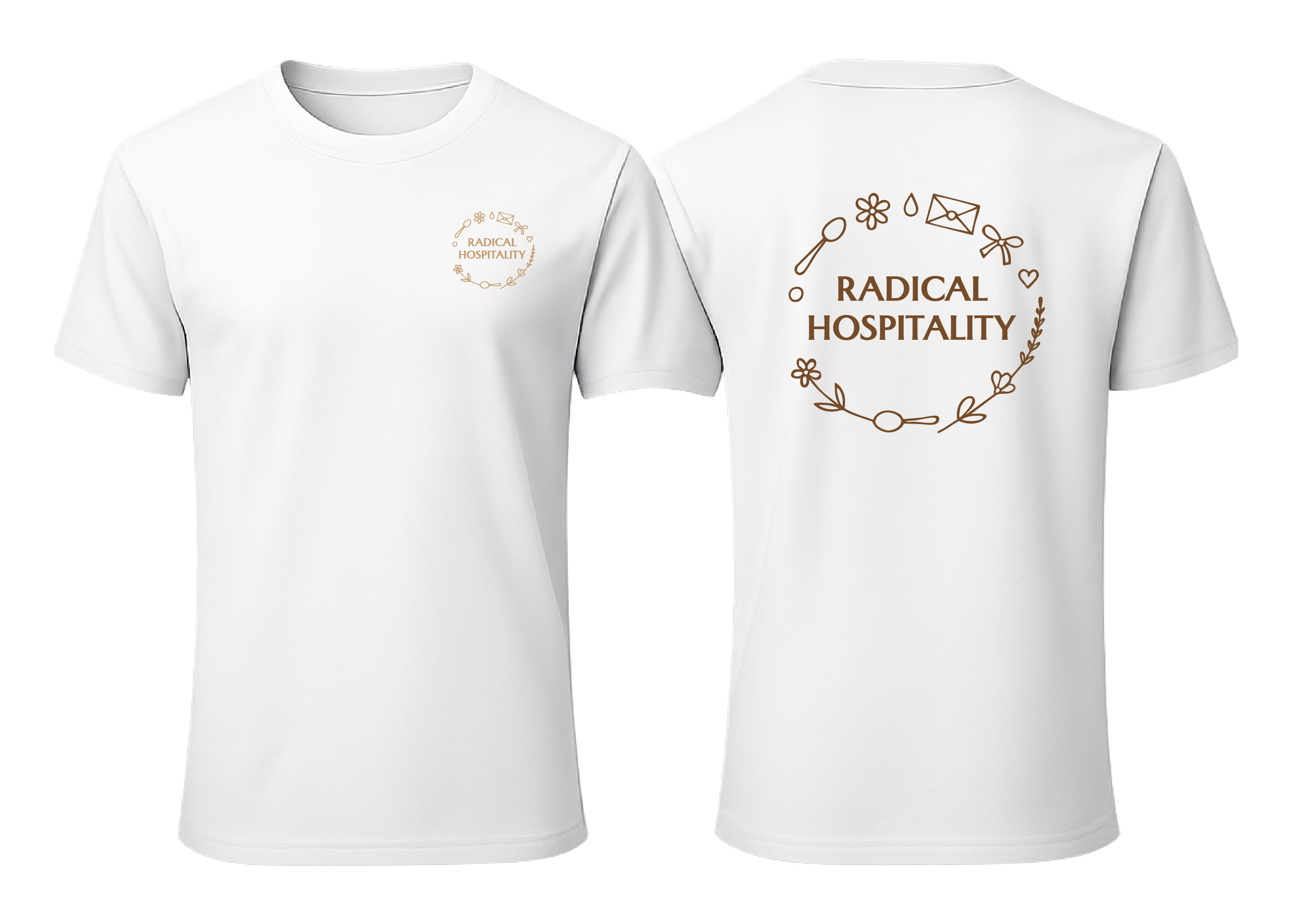 T-shirt Design by NeilDesign for this project | Design #35444275