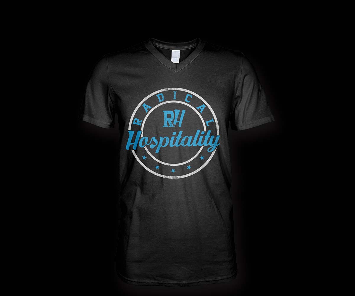 T-shirt Design by Milton Bhowmik for this project | Design #35457346