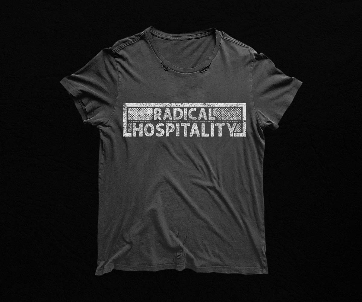 T-shirt Design by Milton Bhowmik for this project | Design #35468245