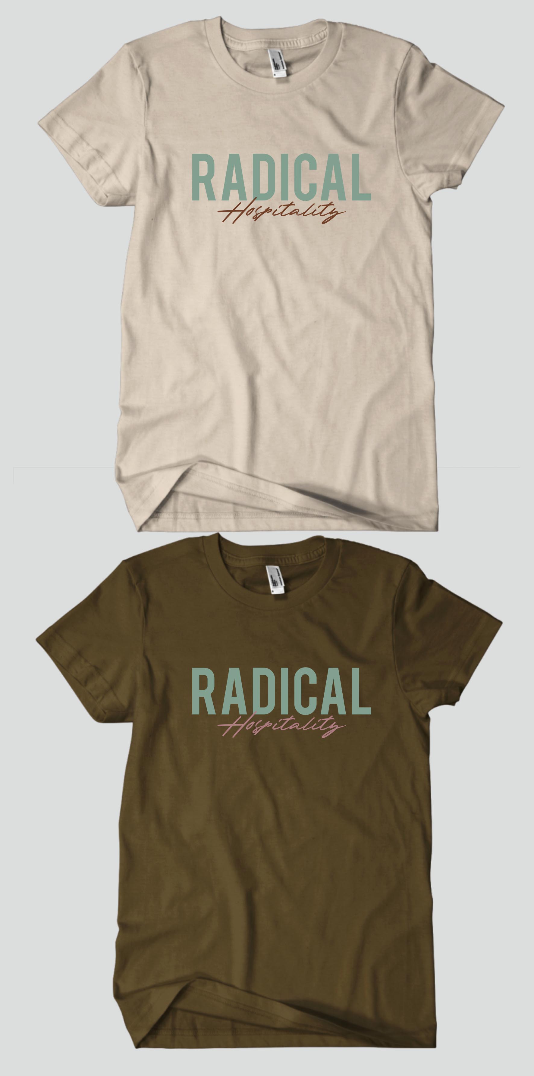 T-shirt Design by Rheanza for this project | Design #35460472