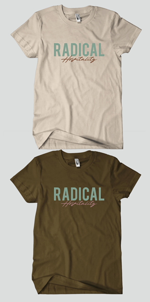 T-Shirt-Design von Rheanza für dieses Projekt | Design: #35460472