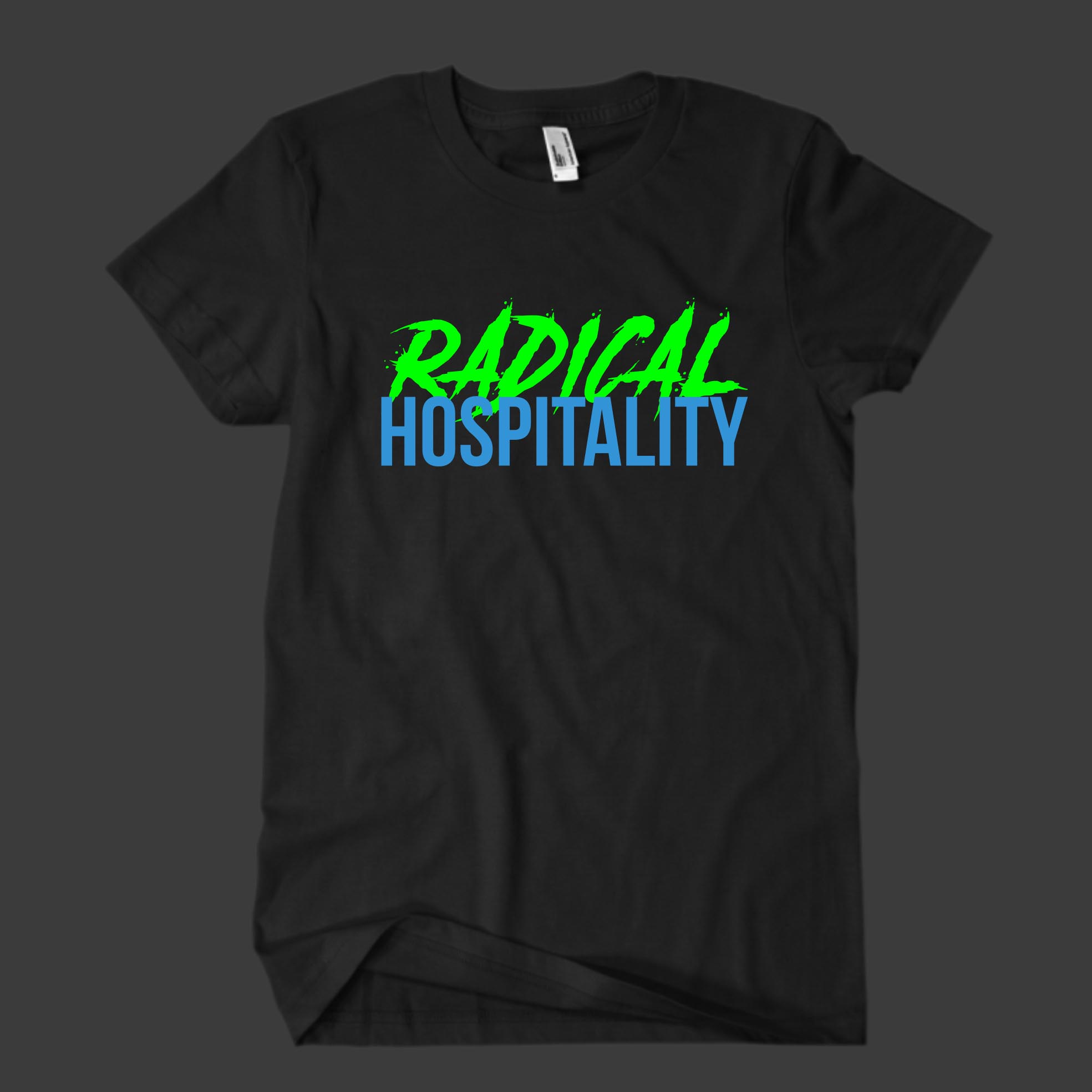 T-shirt Design by Rheanza for this project | Design #35460474