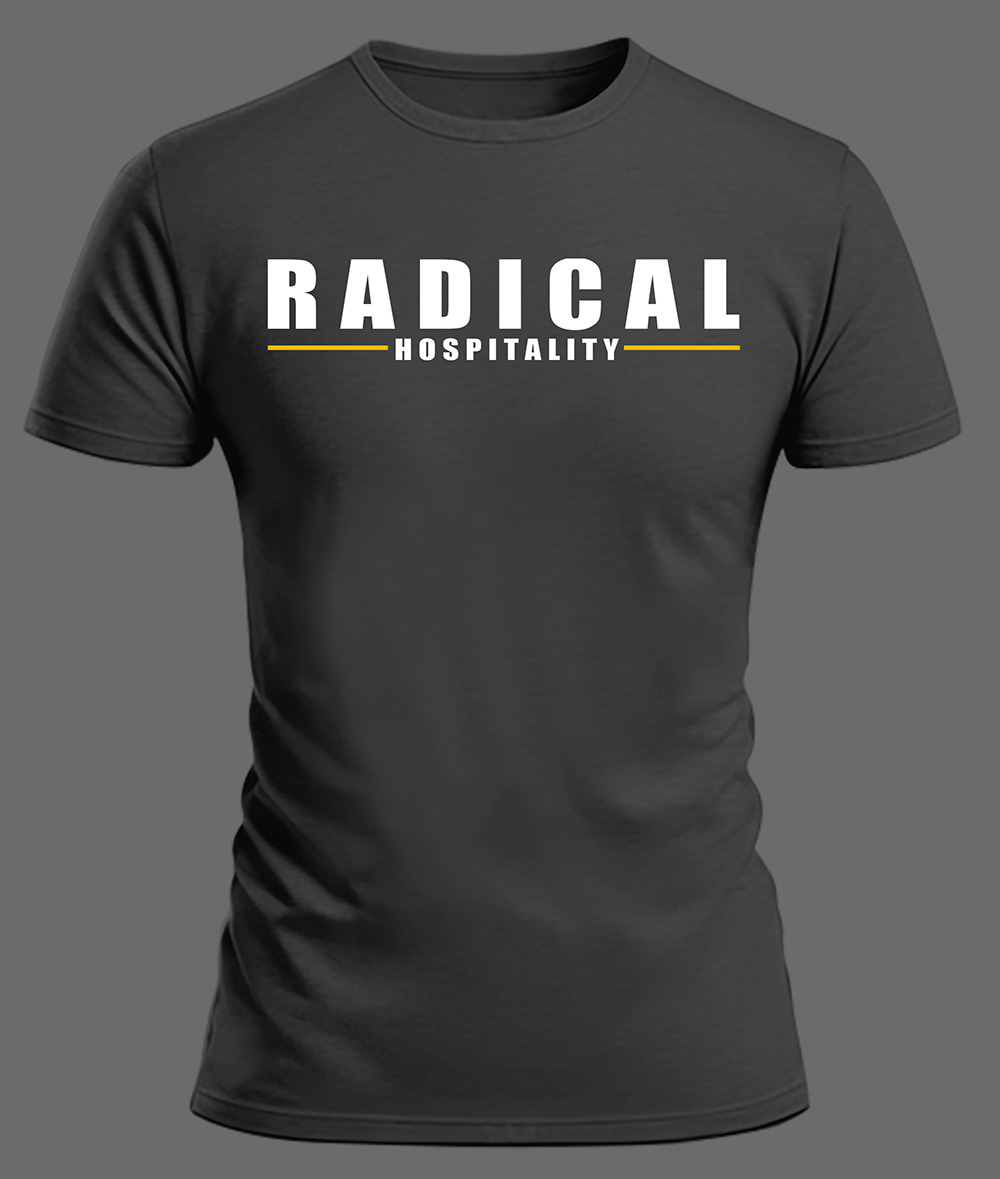 T-shirt Design by Johncina for this project | Design #35468333