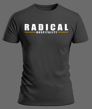 T-Shirt-Design von Johncina für dieses Projekt | Design: #35468333