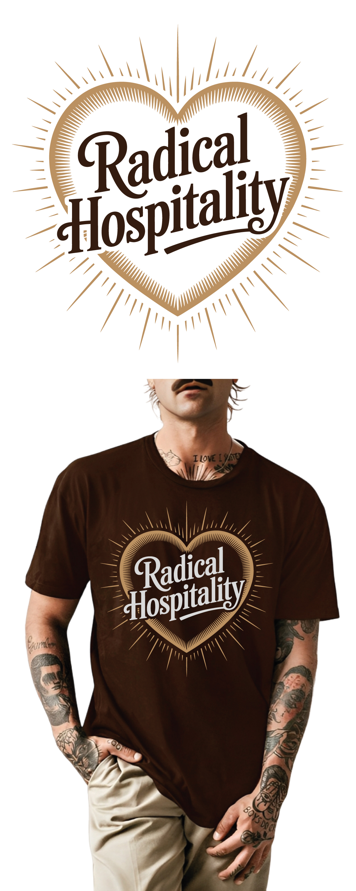 Contest winning design