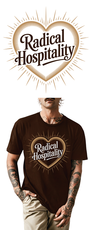 radical hospitality