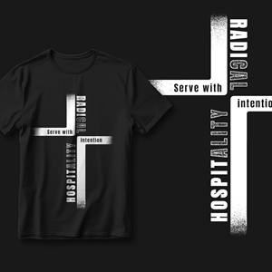 T-Shirt-Design von Fortunate Studio für dieses Projekt | Design: #35461587