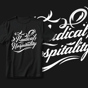 T-Shirt-Design von Fortunate Studio für dieses Projekt | Design: #35461592