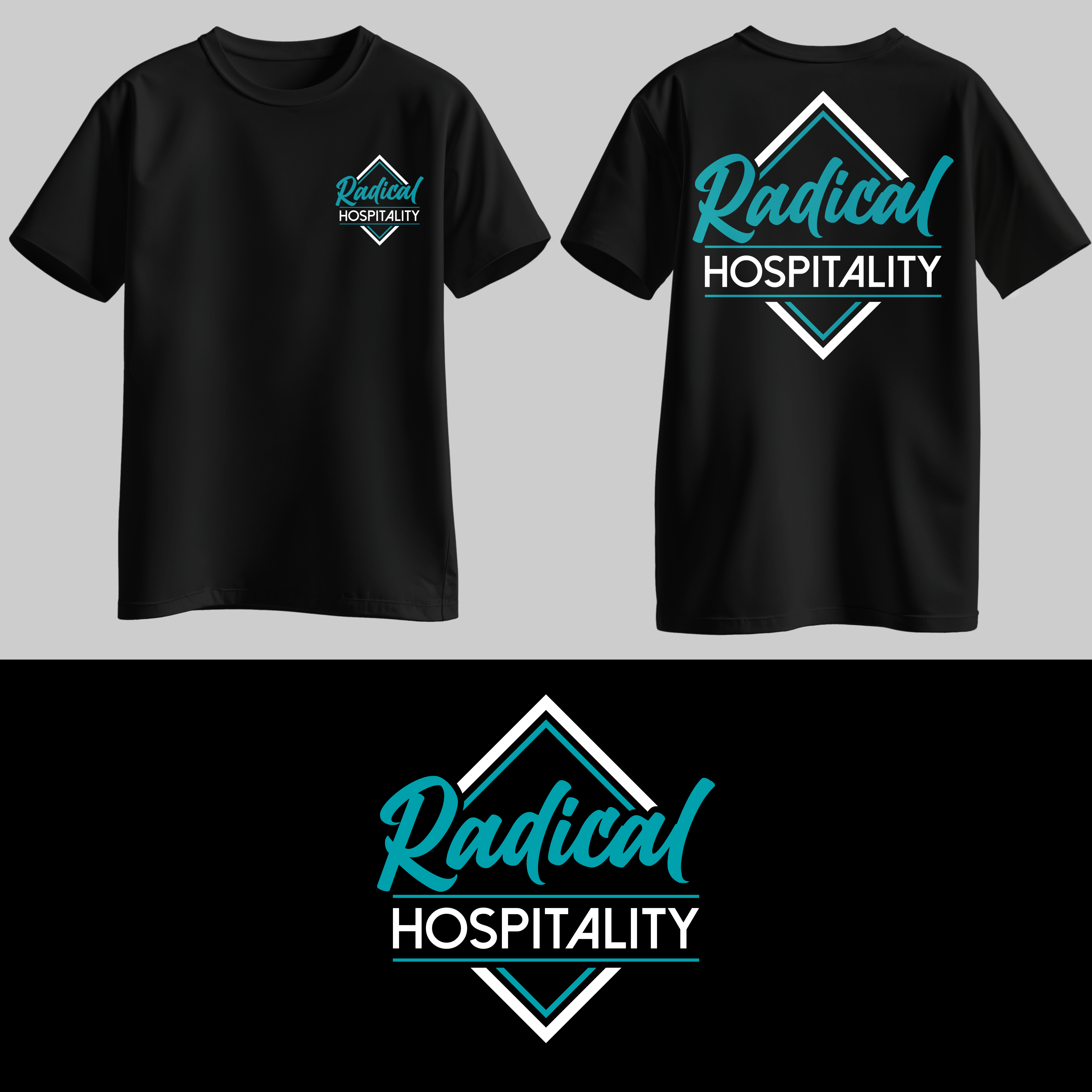 T-shirt Design by Aiirah Xhiin for this project | Design #35464701