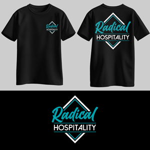 T-shirt Design by Aiirah Xhiin for this project | Design #35464701