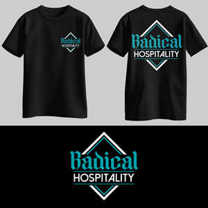 T-shirt Design by Monique6699 for this project | Design: #35464746