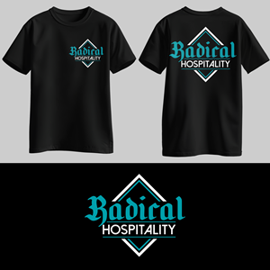 T-shirt Design by Monique6699 for this project | Design: #35464862