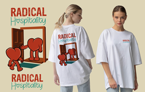 T-shirt Design by KickArt for this project | Design: #35450320