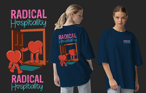 T-shirt Design by KickArt for this project | Design: #35450322