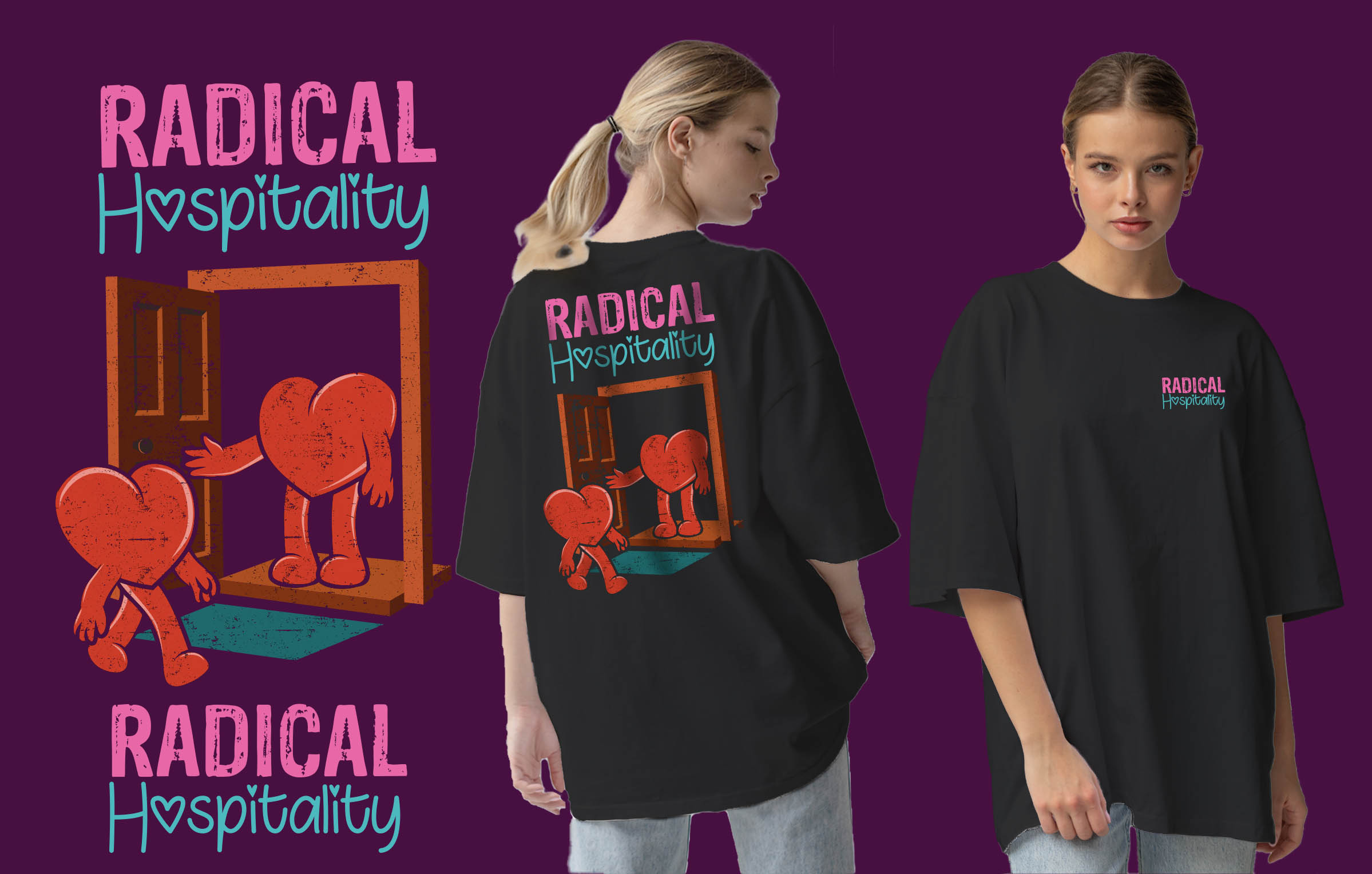 T-shirt Design by KickArt for this project | Design #35450324