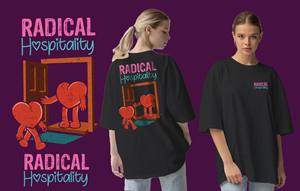 T-Shirt-Design von KickArt für dieses Projekt | Design: #35450324