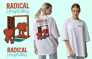T-Shirt-Design von KickArt für dieses Projekt | Design: #35450325