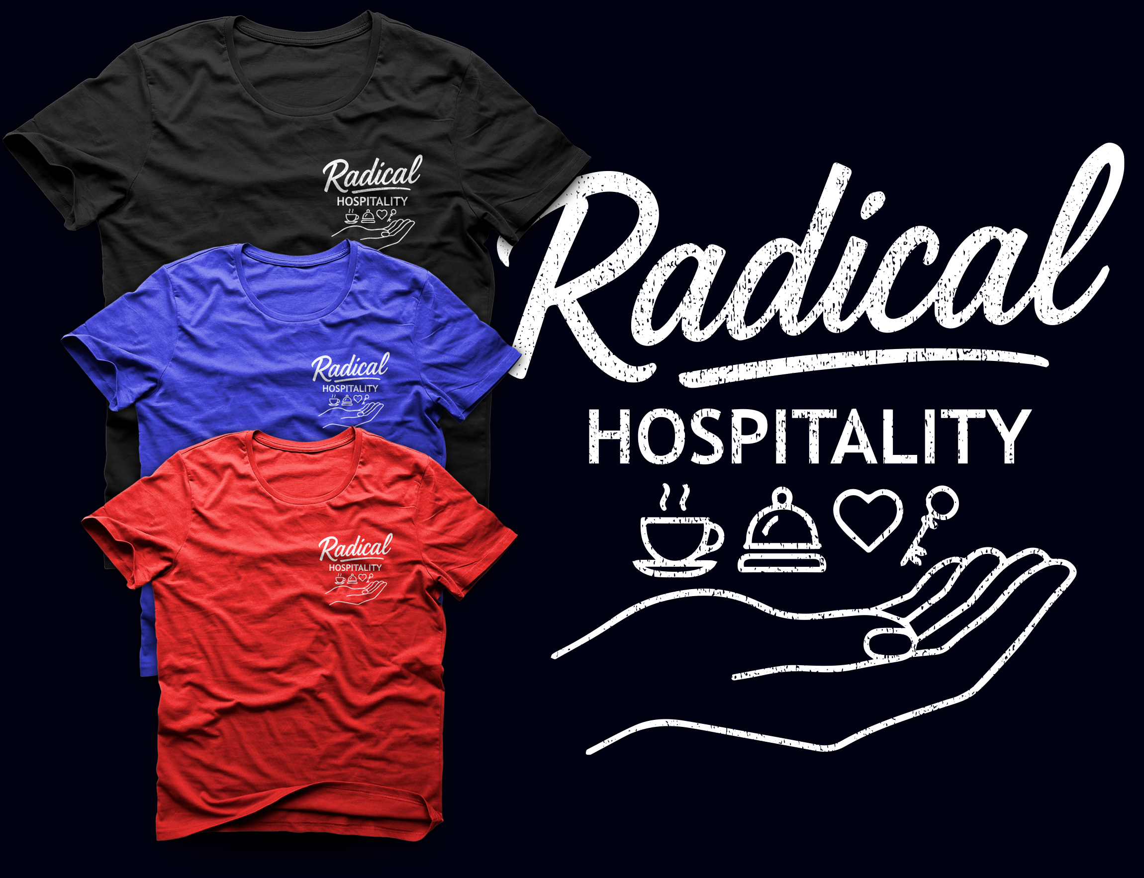 T-shirt Design by Xerox for this project | Design #35460937