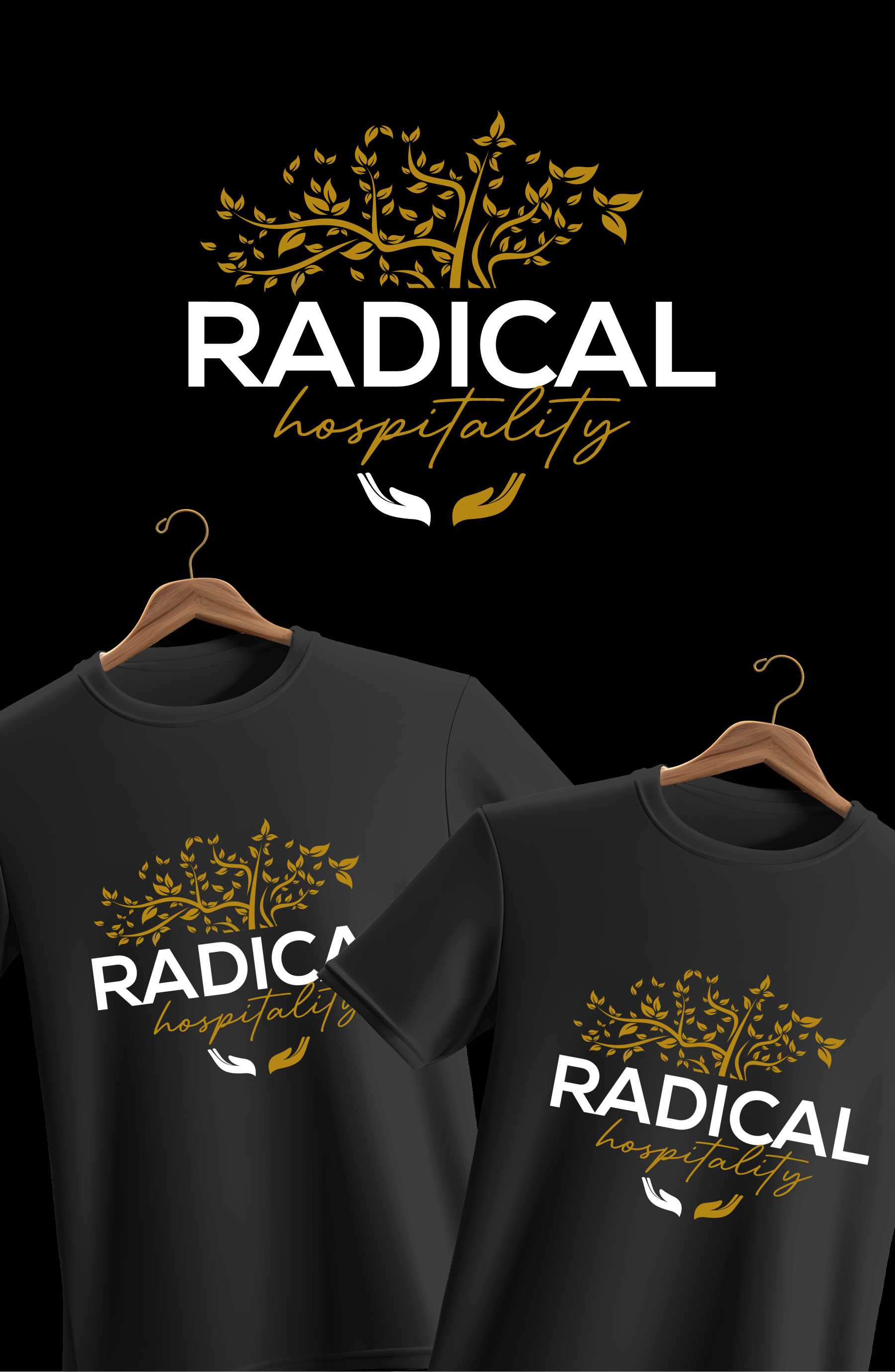 T-shirt Design by debdesign for this project | Design #35444673