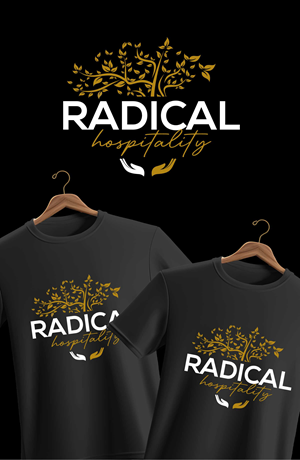 T-Shirt-Design von debdesign für dieses Projekt | Design: #35444673