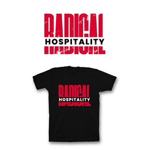 T-shirt Design by saka.aleksandar for this project | Design: #35446780