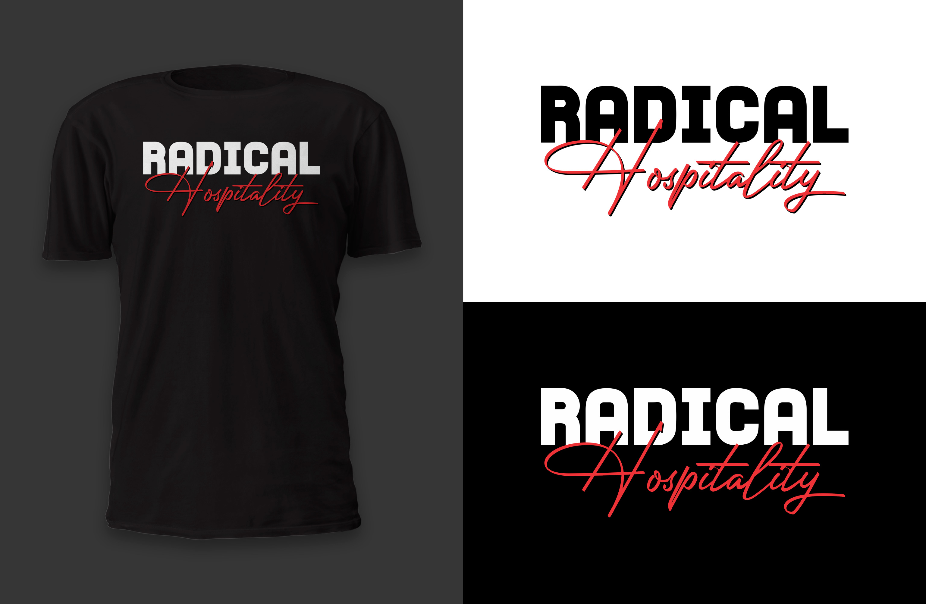 T-shirt Design by D'Mono for this project | Design #35451504