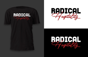 T-shirt Design by D'Mono