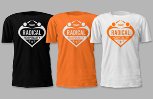 T-shirt Design by D'Mono for this project | Design: #35454712