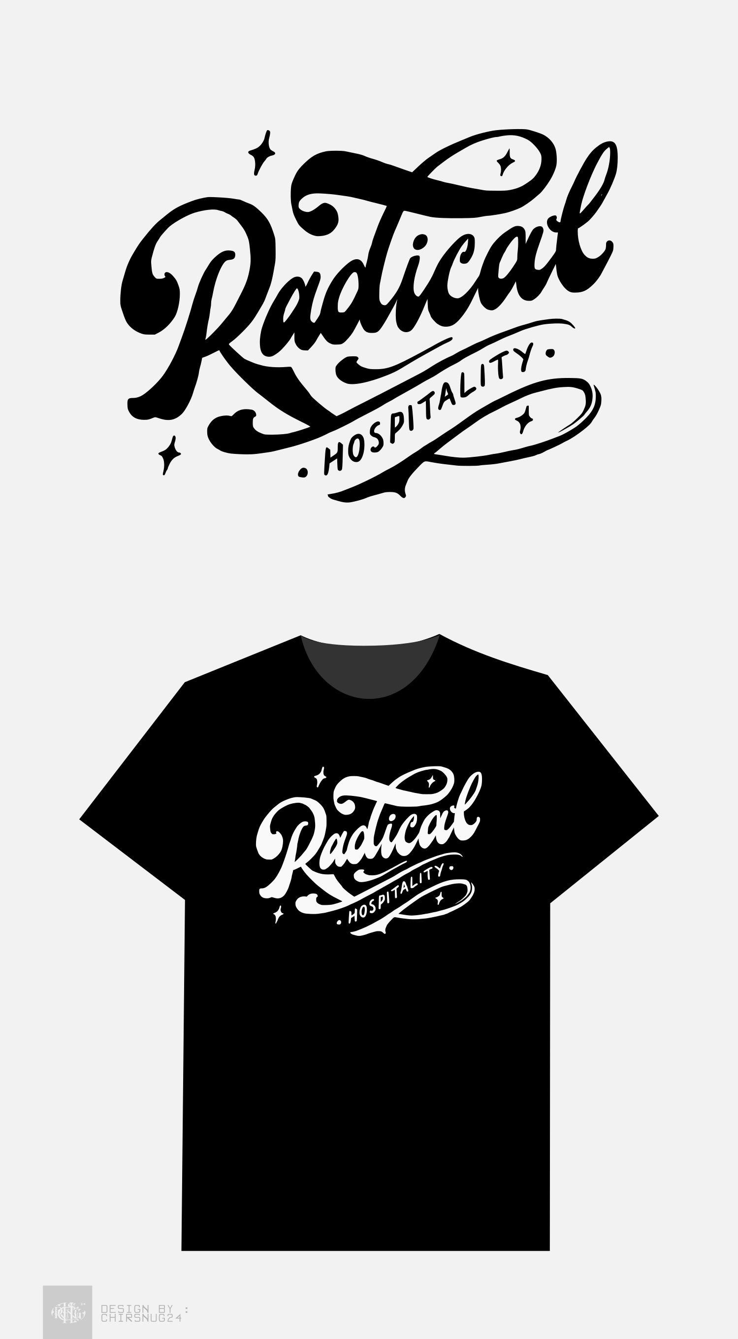 Design de T-shirt par chrisnug24 pour ce projet | Design #35467182