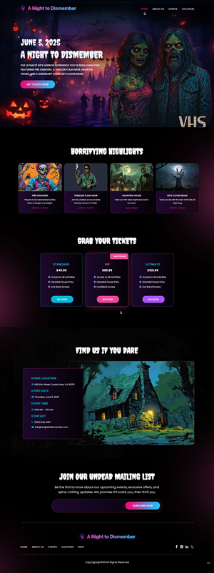 Web Design by pb for this project | Design: #35445376
