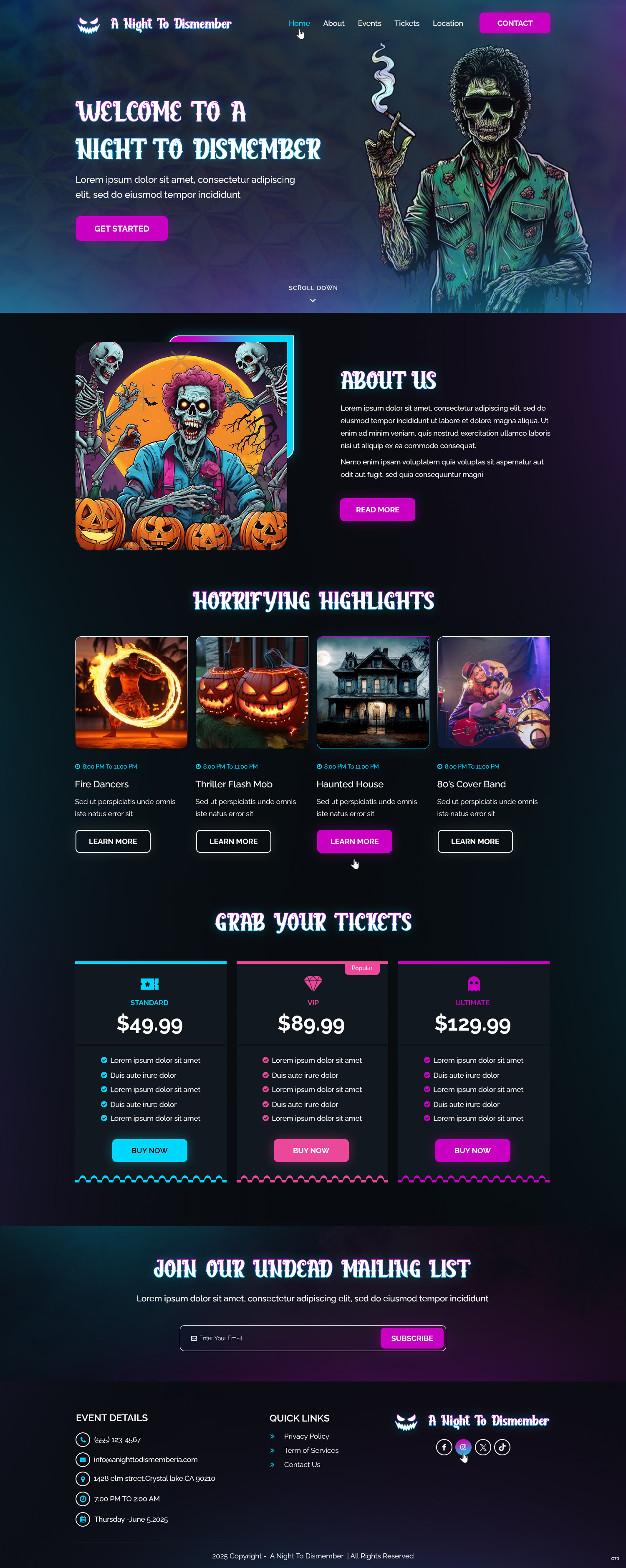 Web Design by pb for this project | Design #35445377