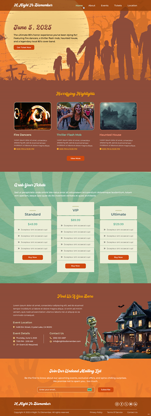 Web Design by pb for this project | Design: #35445382