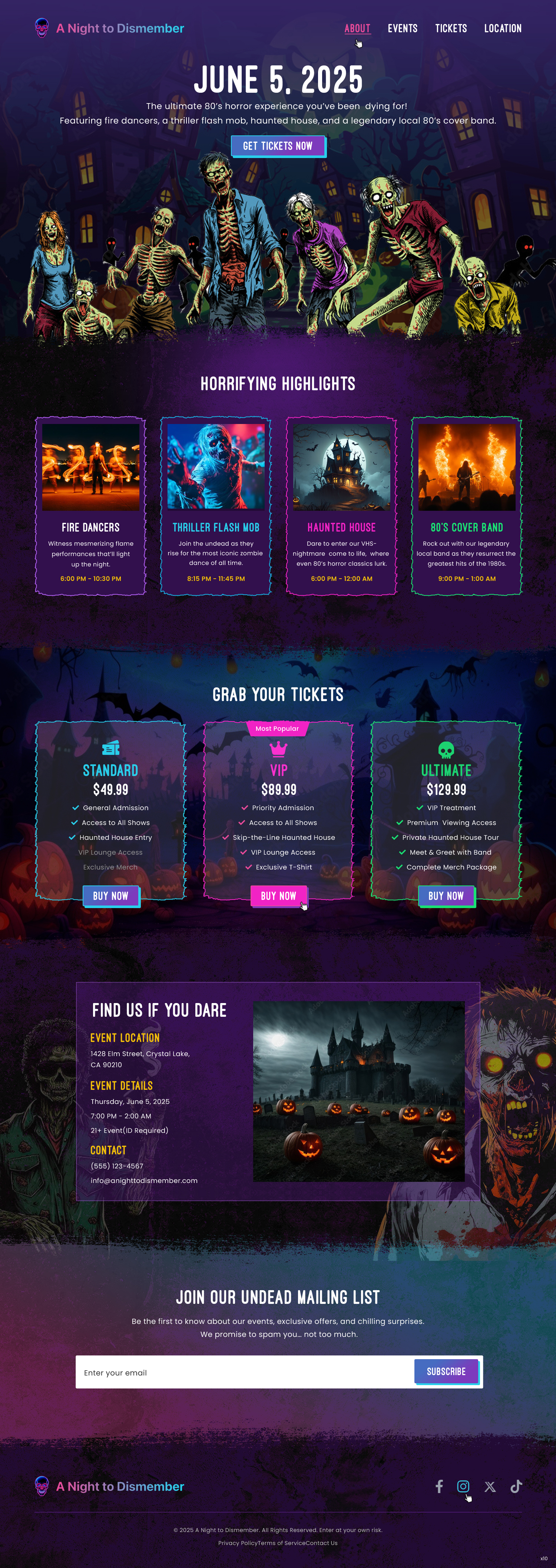 Web Design by pb for this project | Design #35445388