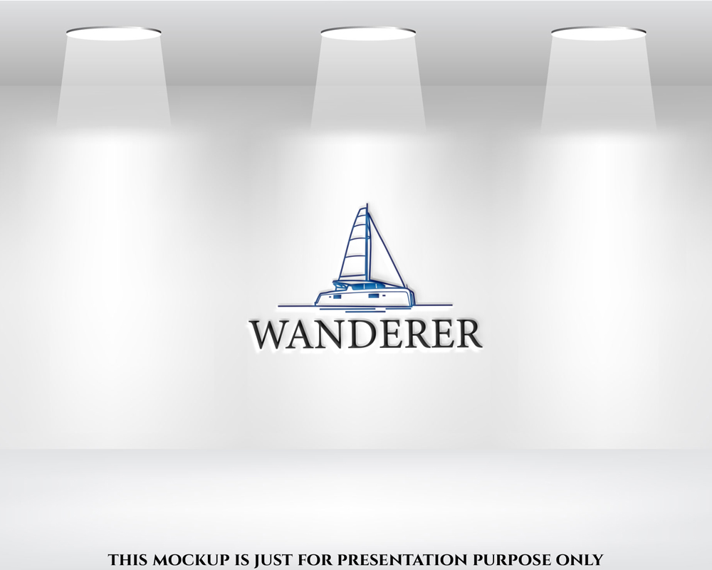 Logo Design by Razaq for this project | Design #35443122