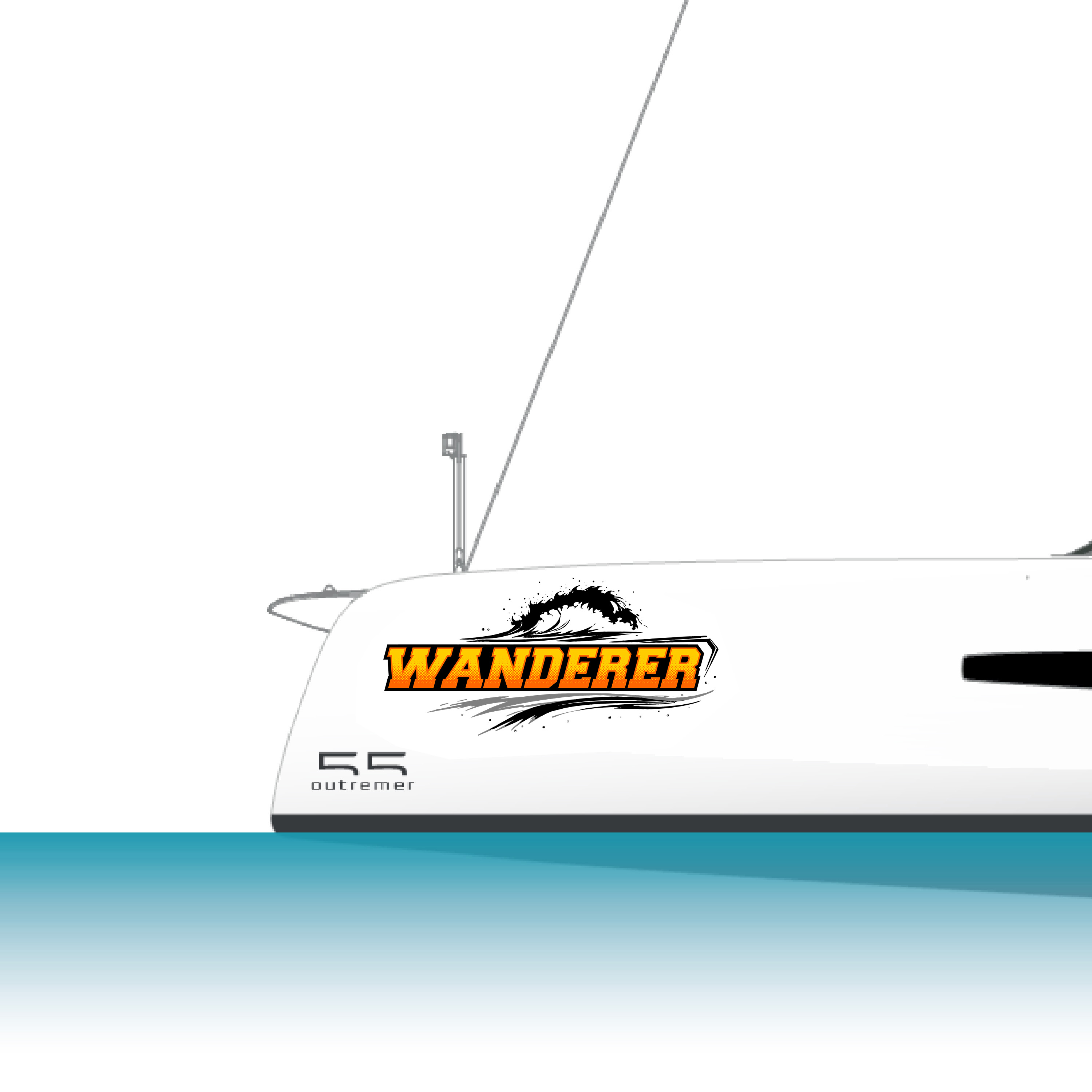 Logo-Design von Foulanan Design für dieses Projekt | Design #35447761