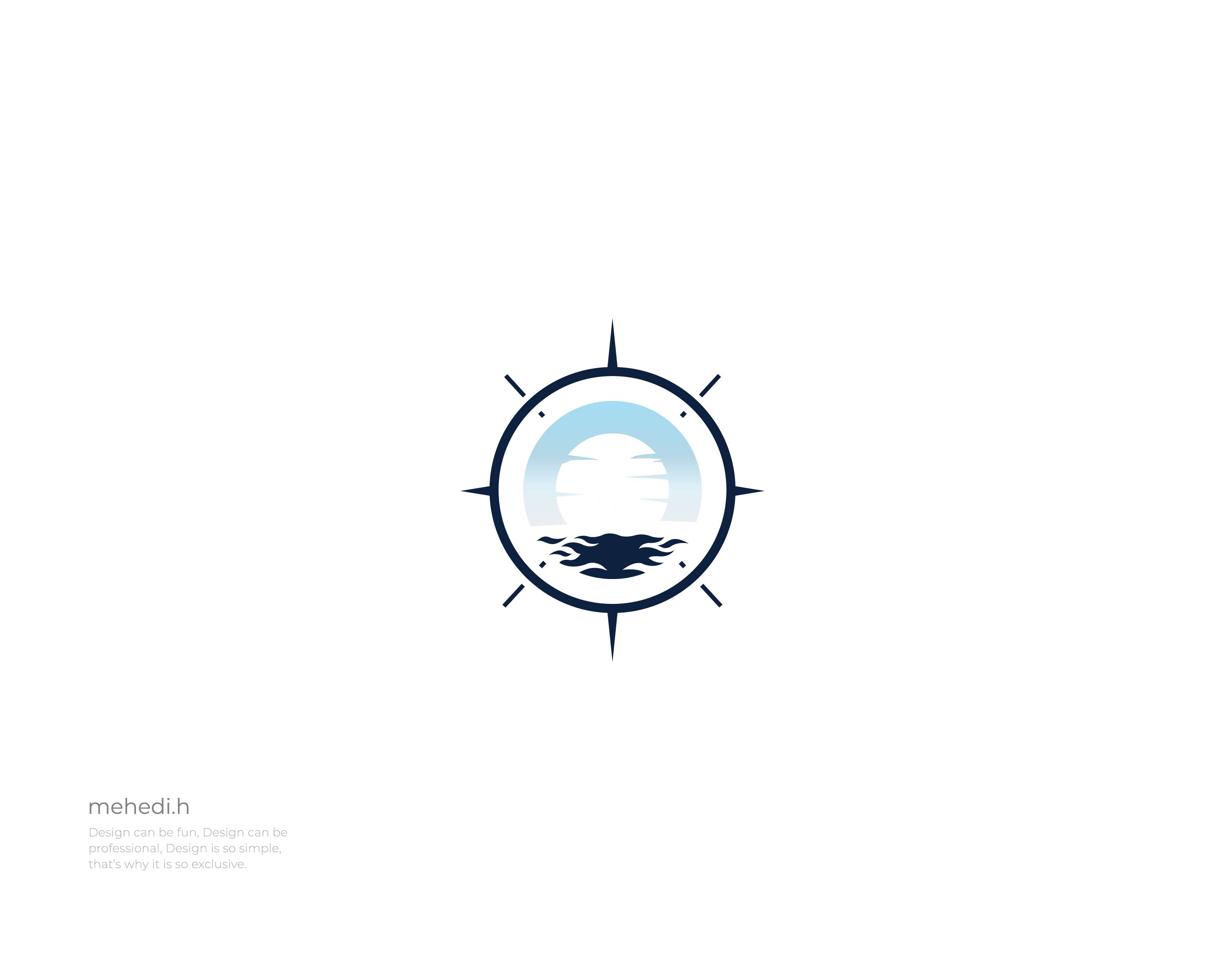 Diseño de Logo por mehedi.h para este proyecto | Diseño #35456037