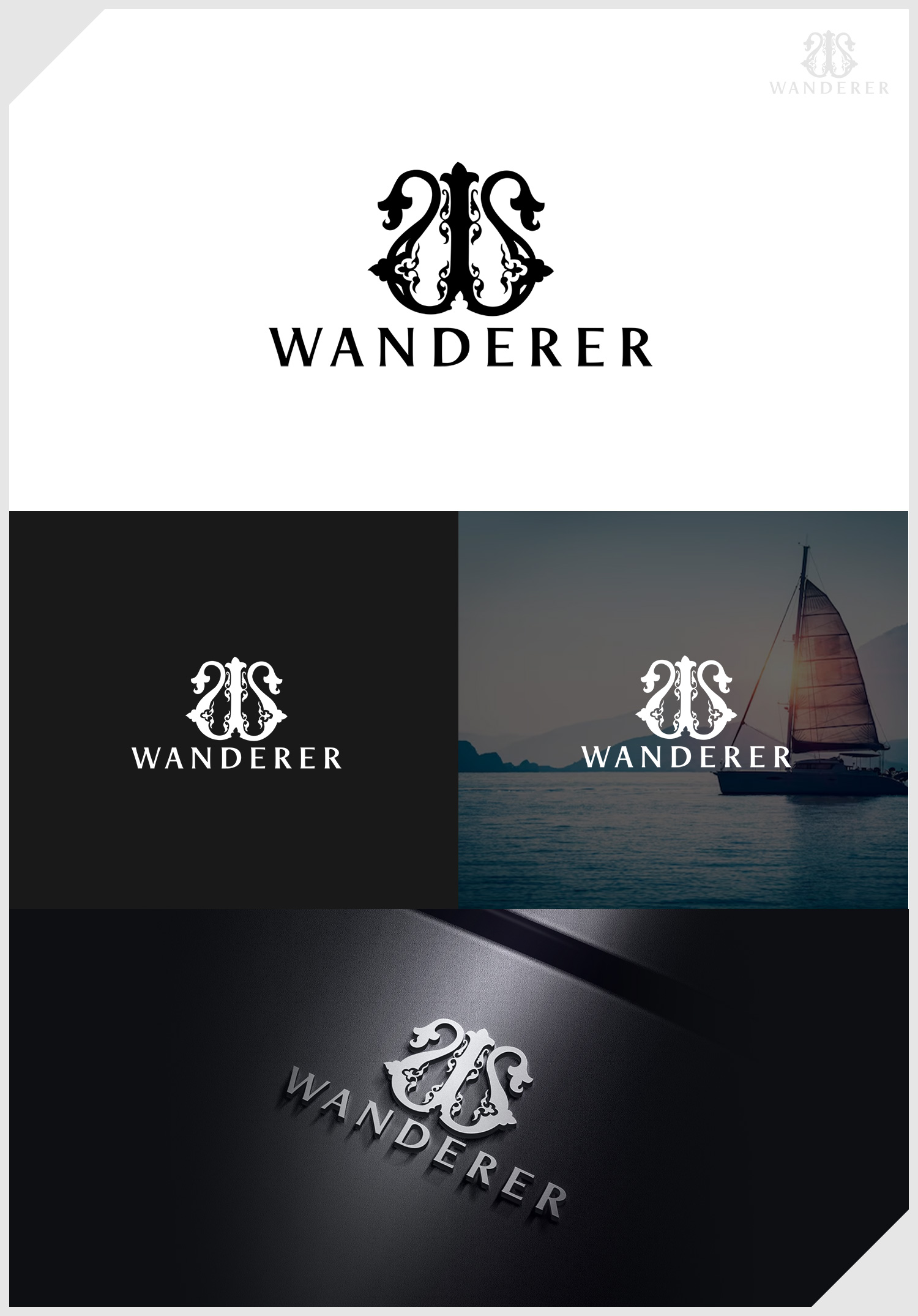 Diseño de Logo por IDesign1606 para este proyecto | Diseño #35457413