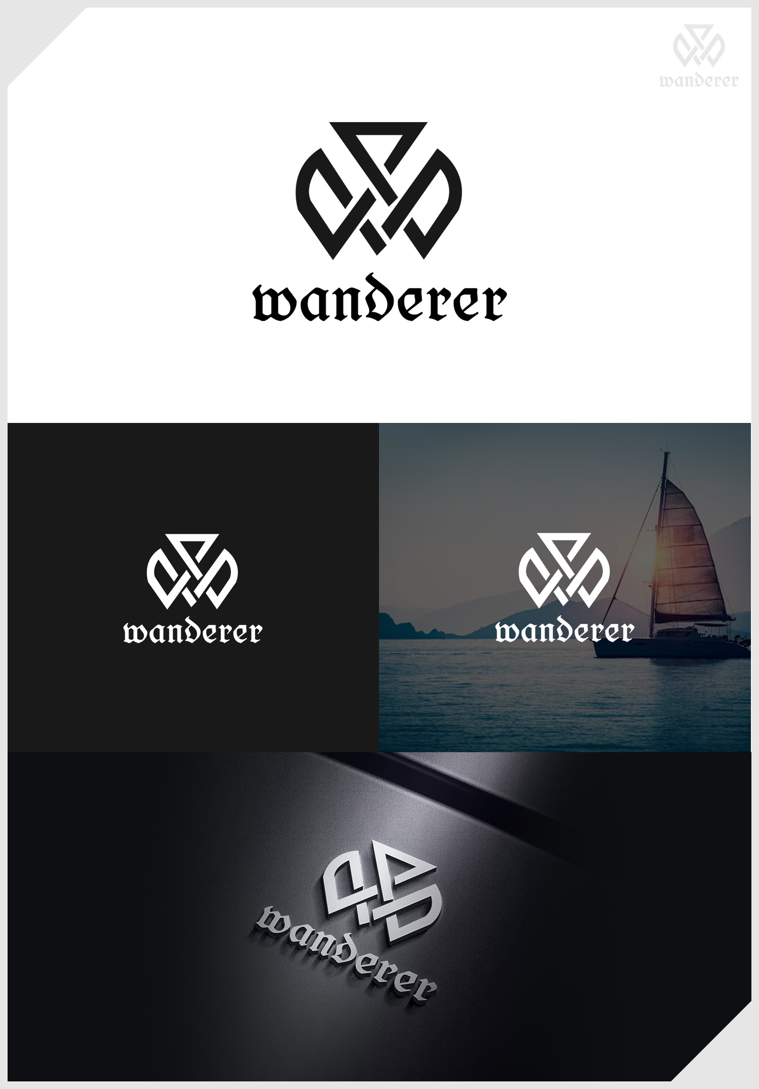 Logo Design by IDesign1606 for this project | Design #35457414