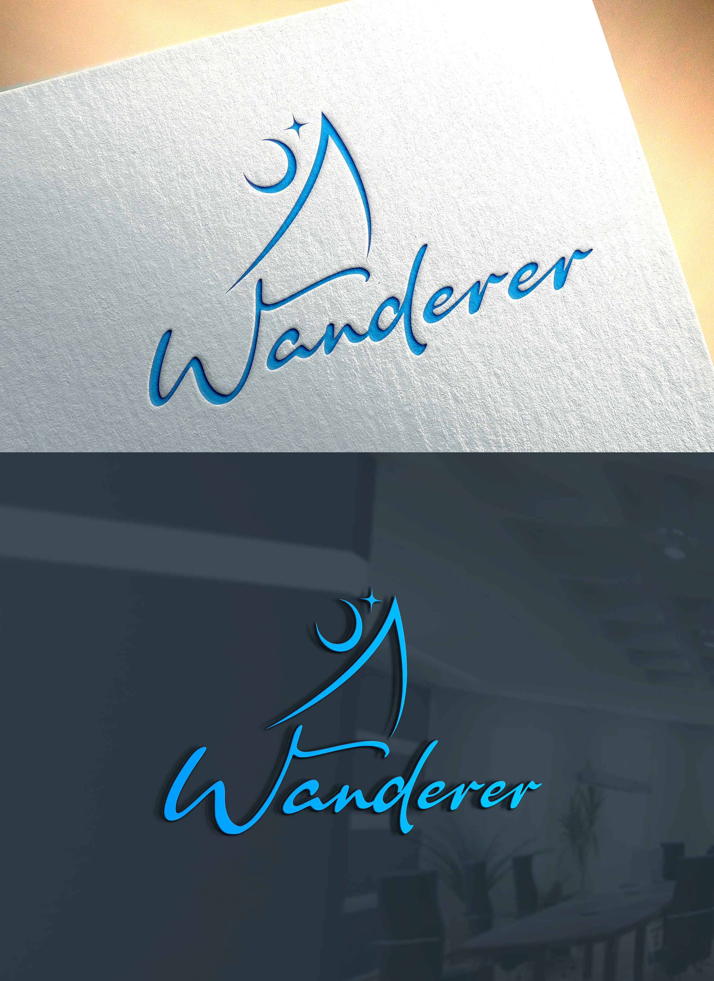 Logo Design by RaKu 2 for this project | Design #35465734