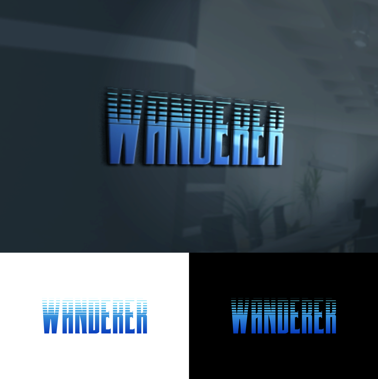 Logo Design by healer1617 for this project | Design #35440948